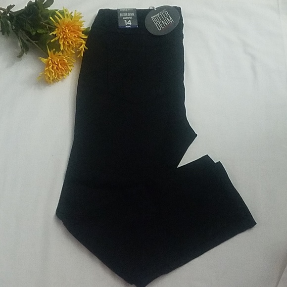 🎉🎉HP🎉🎉 Avenue jeans - Picture 2 of 4